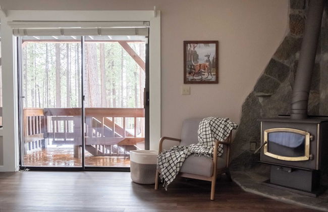 Tarly by Avantstay 5mins To Diamond Peak Skiing w/ Hot Tub in Incline Village - Foto 12