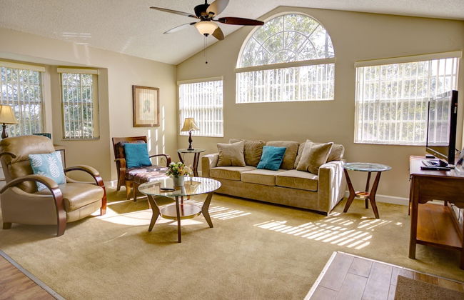 Royal Laguna Villas By Magical Memories - Foto 44