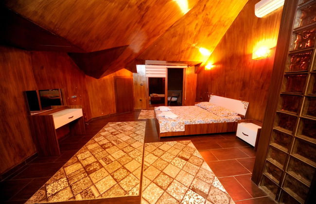 Emre Bektas Vilları 3 - Foto 2