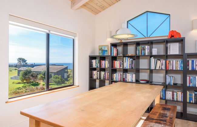 Sea Drifter Stunning Home for 6 in Sea Ranch - Foto 26
