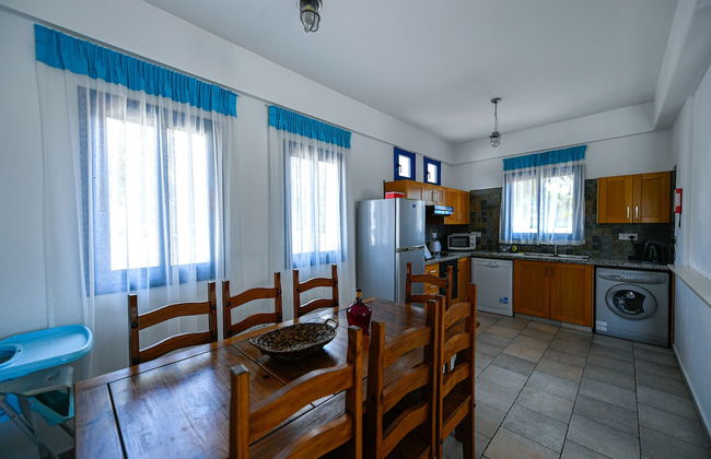 Azzurro Luxury Holiday Villas - Photo 15
