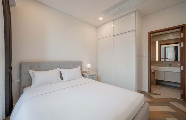 The Galleria Residence-ANGIA Hospitality - Foto 5