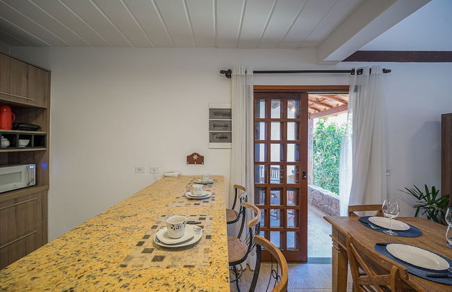 Bz17 Casa em Condomínio Clube - Foto 16