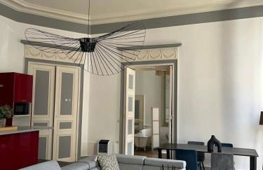 Appartement au Palais - WIFI - Foto 8