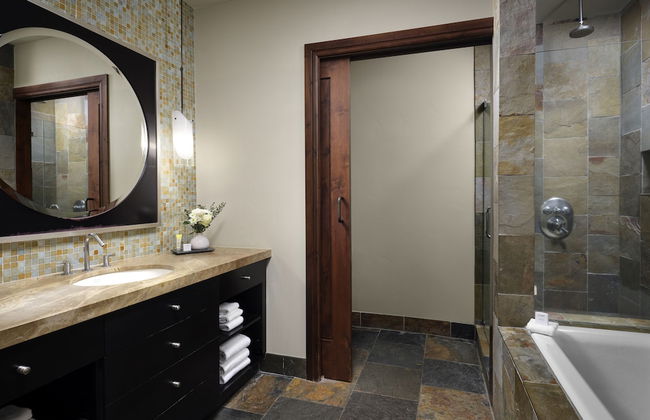 One Village Place Residences, Lake Tahoe - Foto 18