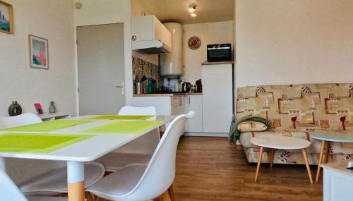 Appartement Cosy Joué-Les-Tours - Photo 2