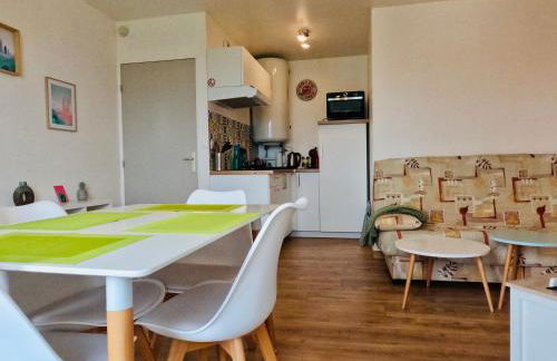 Appartement Cosy Joué-Les-Tours - Foto 2