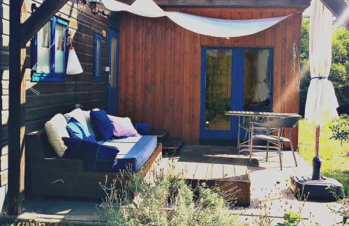 Tiny House bei Mardorf am Steinhuder Meer - Photo 1