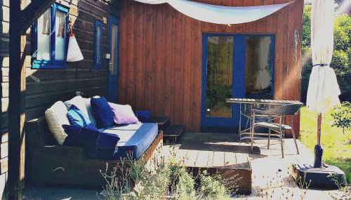 Tiny House bei Mardorf am Steinhuder Meer - Foto 1