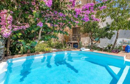 Flamenco y Sol Lecrín by Ruralidays - Photo 21