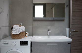 N & M Suites - Foto 6