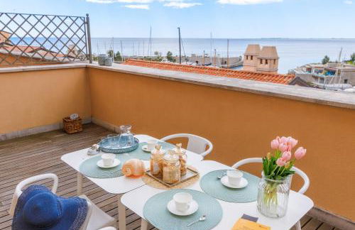 Portopiccolo Apartments - Foto 16