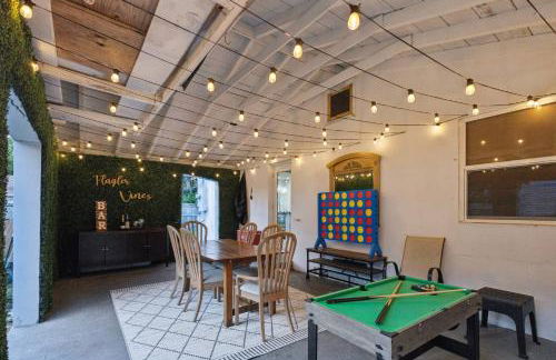 3BR Near Peanut Island | Events, Grill & Games - Foto 8