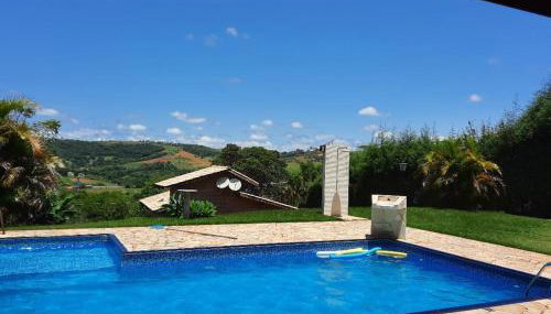 Chácara Recanto Feliz - Foto 3