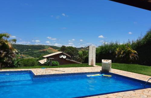 Chácara Recanto Feliz - Foto 3