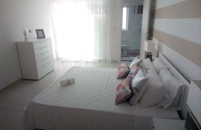 The Edge Apartment - Foto 2