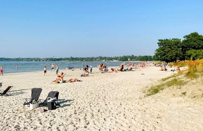 4 Person Holiday Home in Kopingsvik-by Traum - Foto 16