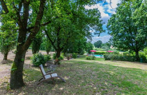 Holiday Home Tenuta La Colonna by Interhome - Foto 141