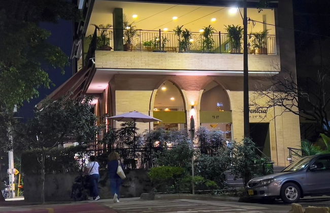 Stadio's Cozy Rosa Negra Suite - Foto 37