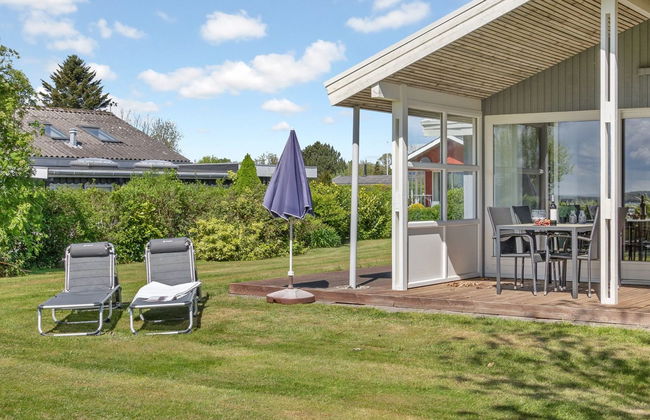 3 bedroom House in Egernsund with terrace - Photo 16