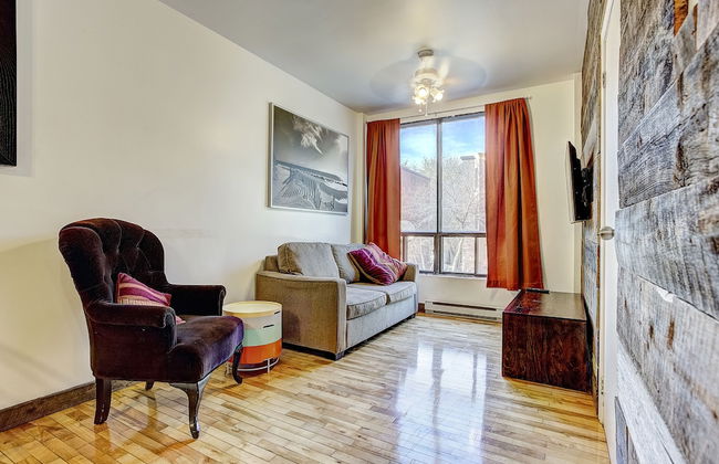 Destination Stays Griffintown Montreal - Foto 46