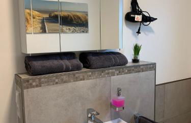 Urban Apartement-Boardinghouse Wadersloh - Foto 20