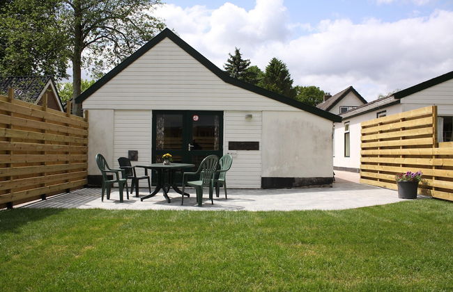 Cozy Holiday Home in a Lovely Environment - Foto 22