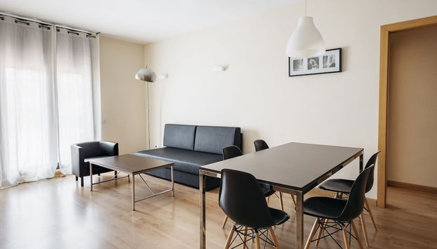 Villarroel Apartments Barcelona - Foto 2, Profilbild