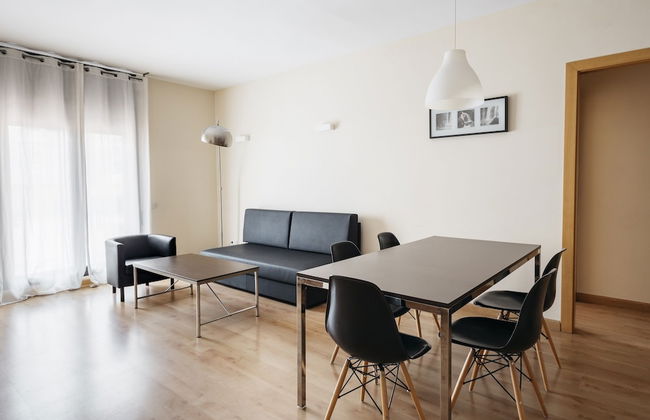 Villarroel Apartments Barcelona - Foto 1