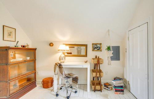 Walk to Downtown Pet-Friendly Millerton Home! - Photo 29