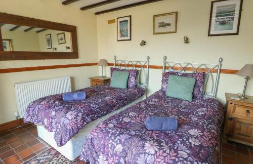 Crow's Nest Cottage - Foto 12