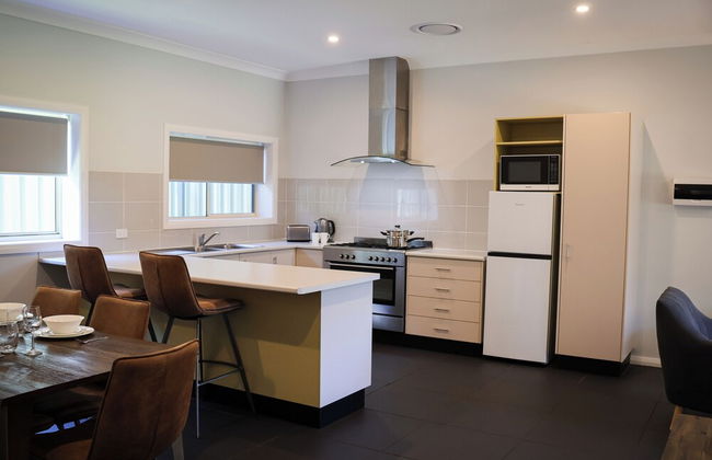 Eastend Studio Apartments - Foto 35