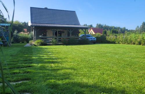 Kajetanówka - Foto 14