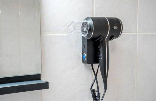 Le Cookie - 4 pers' - 2 lits - Gare 50m - Parking - Photo 10