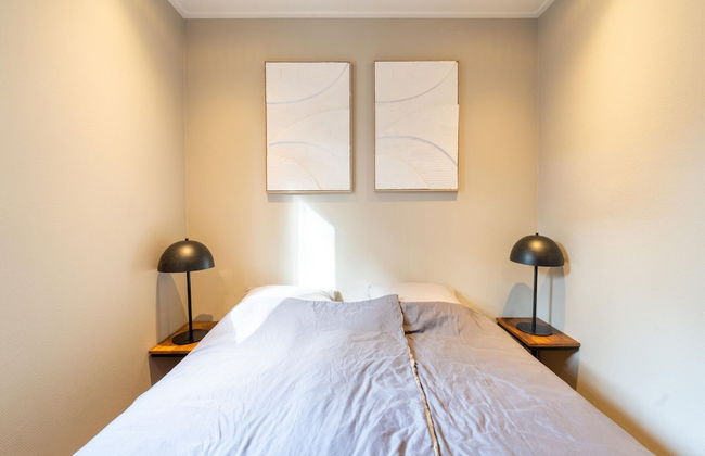 Vacation Home in Haarle Near Hellendoorn - Foto 6