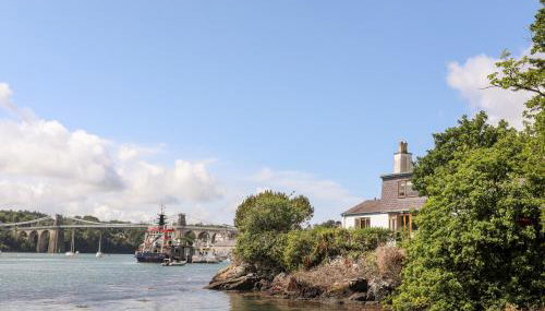 Ynys Faelog Cottage - Foto 4