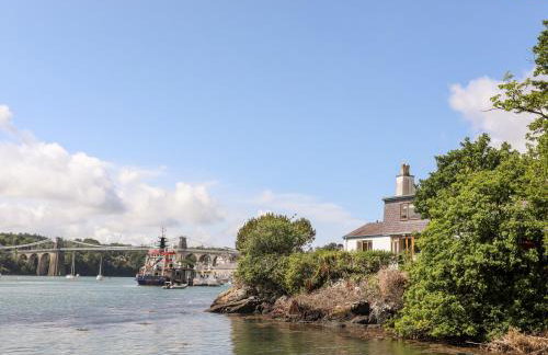Ynys Faelog Cottage - Photo 4