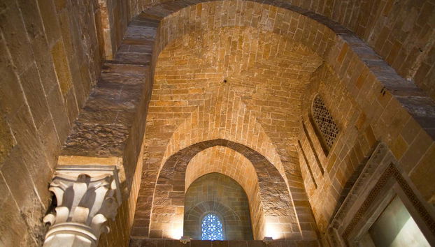 Palazzo dei Normanni + Palatine Chapel Tour - Photo 5