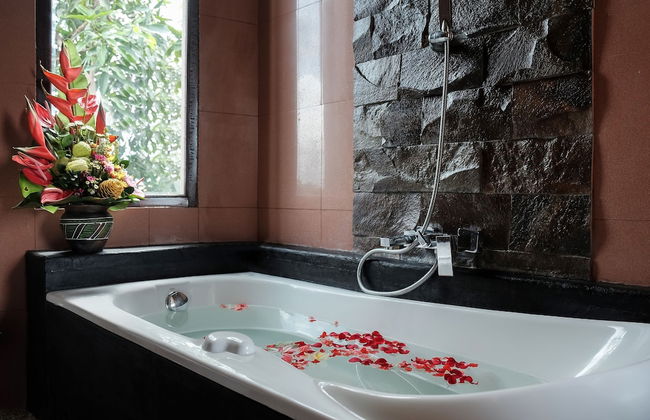 Ashanti Villa Ubud - Foto 45