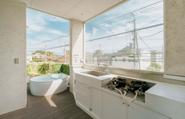 Casablanca Pool House - Foto 10