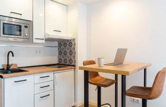 Almare Suites Burbujas II - Playa y golf a un paso - Foto 3