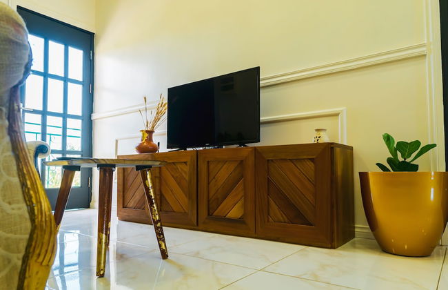 Colonial Wolf Oasis - Foto 43