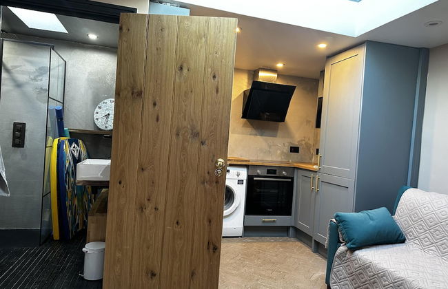 Stunning 1-bed Studio in London - Foto 12