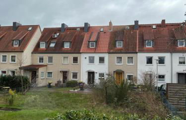 Messe Zimmer/Ferienwohnung Hannover - Foto 27