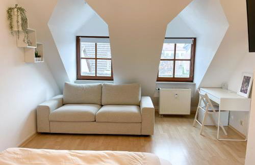 NAMI - ROBIN - Helle Apartments mitten in der Stadt - Foto 44