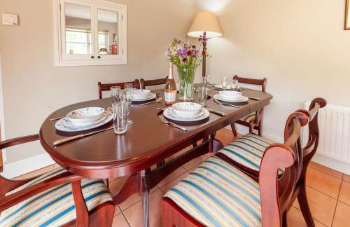 The Cow Barn - Norfolk Cottage Agency - Foto 31