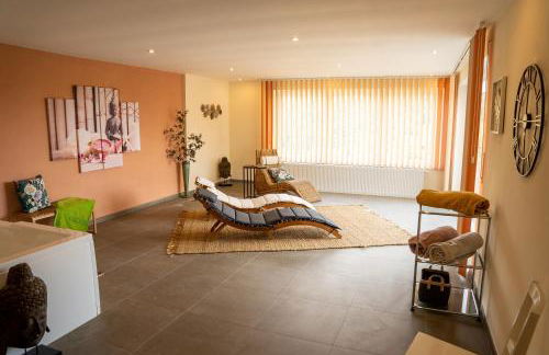 Harz Living - Ferienwohnungen mit Traumblick - Foto 48