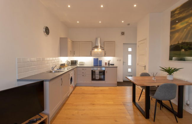 Crescent House Apartments - Foto 75