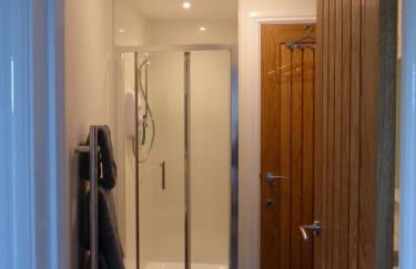 Conkers - a new bespoke rural escape near Glastonbury - Foto 27