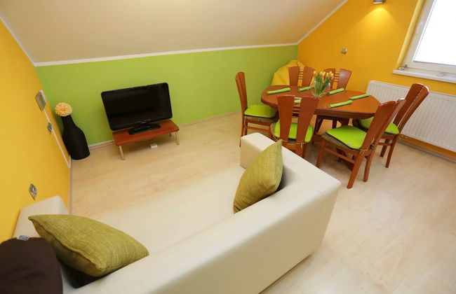 Lux Living Apartment Budic - Foto 22